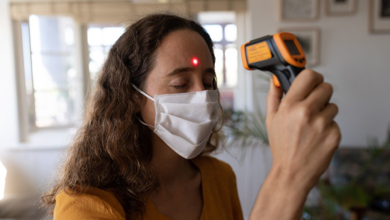 Noi reguli OMS pentru crizele sanitare: Apare nivelul maxim de alerta „urgenta pandemica” Imagine