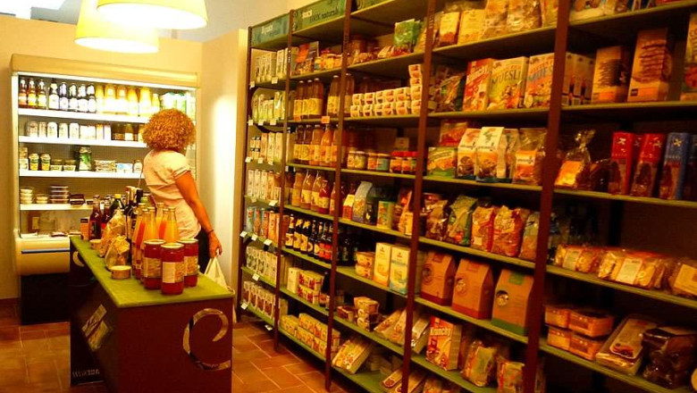 Noi reguli pentru comercializarea produselor traditionale. Cum vor fi recunoscute la raft Imagine