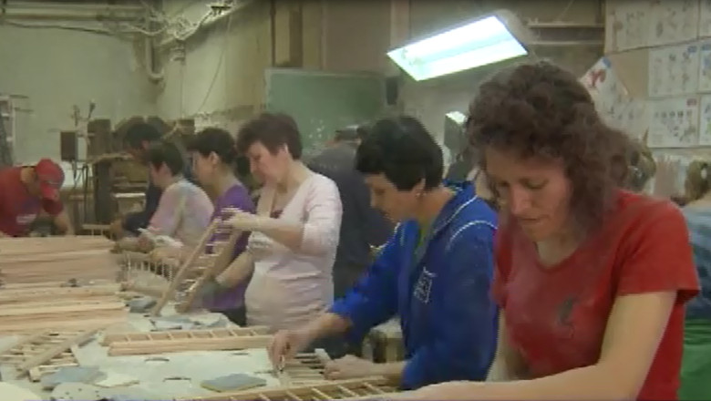 Noi reguli pentru finantarea IMM-urilor Imagine