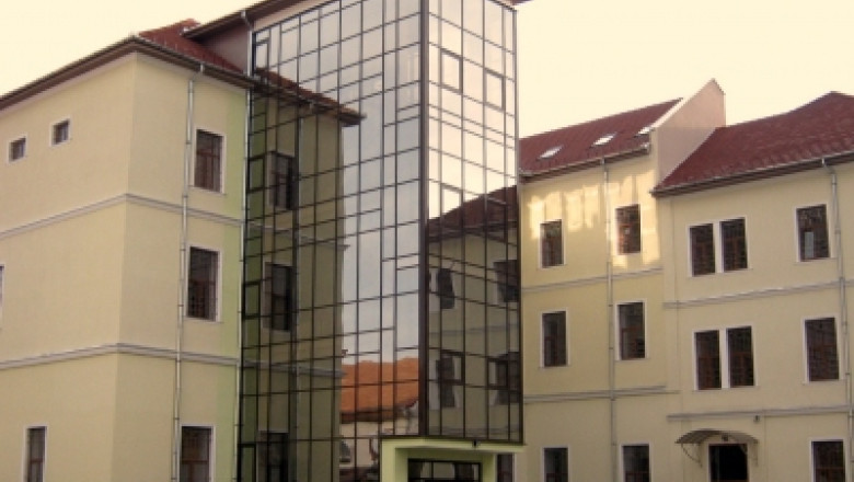 Noi sefi in Politia Bihor Imagine