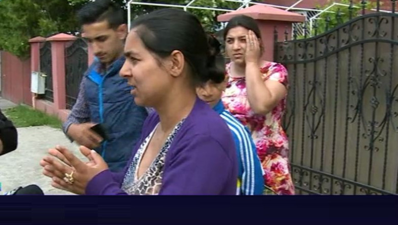 Noi stenograme in scandalul Mircea Basescu-Bercea Mondial: „Nasule, daca ma duc la DNA, intr-o saptamana esti arestat!” Imagine