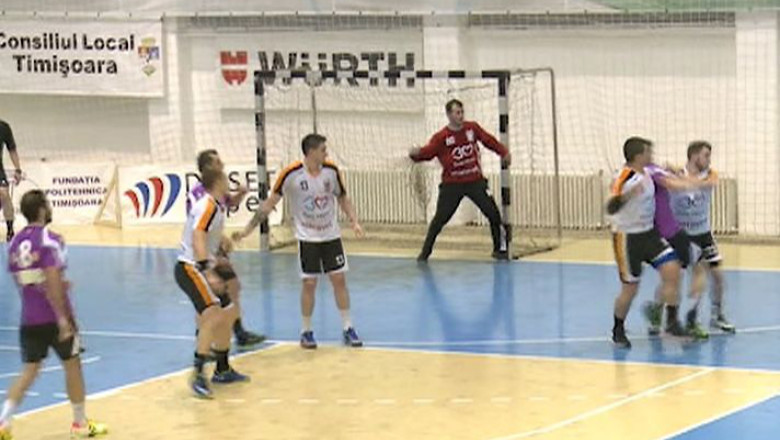 Noi transferuri la CH Politehnica Timisoara Imagine