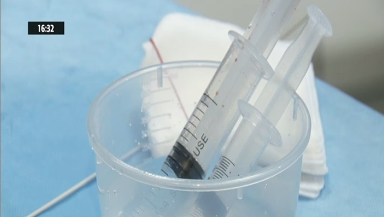 Noi tulpini ale virusului HIV, in Romania. Medicii spun ca infectia a devenit mai rezistenta la tratament  Imagine