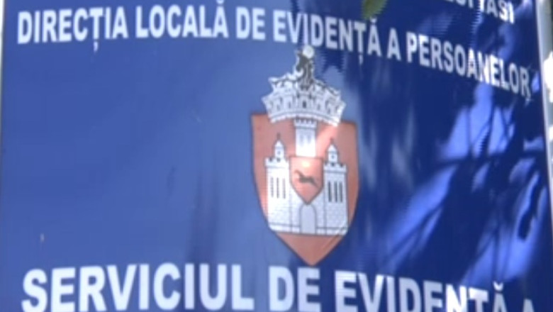 Noile buletine vor fi gata abia anul viitor Imagine