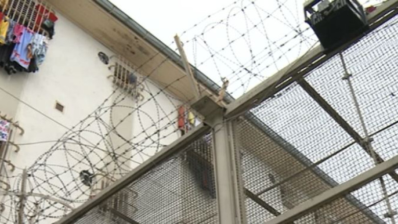 Noile Coduri au intrat in vigoare. Zeci de detinuti au fost eliberati astazi Imagine