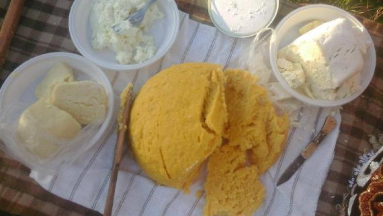 Noile conditii de atestare pun probleme producatorilor. Doar 30 de produse traditionale au fost inregistrate in cinci luni Imagine