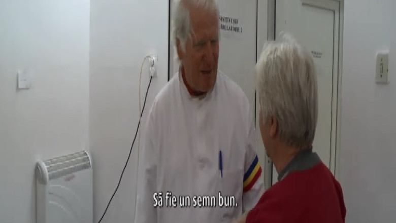 Noile retete pun medicii pe jar. Doctorii de familie sunt nemultumiti de noile prevederi Imagine