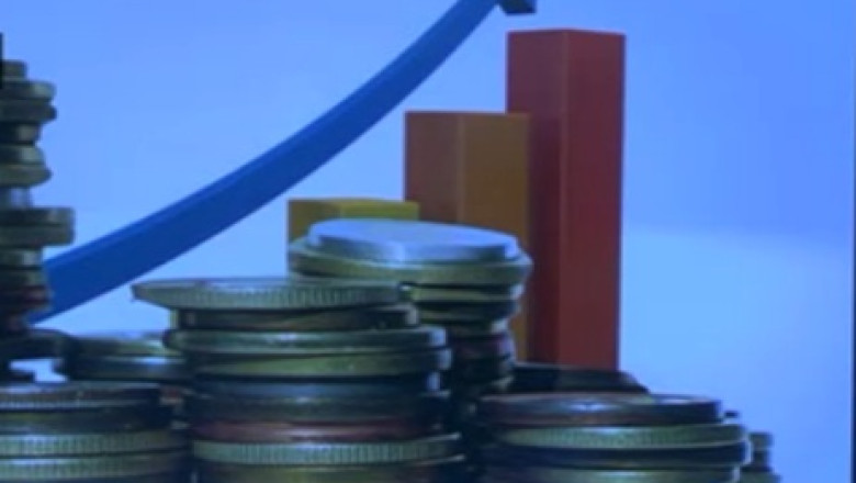 Noile taxe pot lovi moneda nationala. Leul va fi mai slab in 2014 Imagine