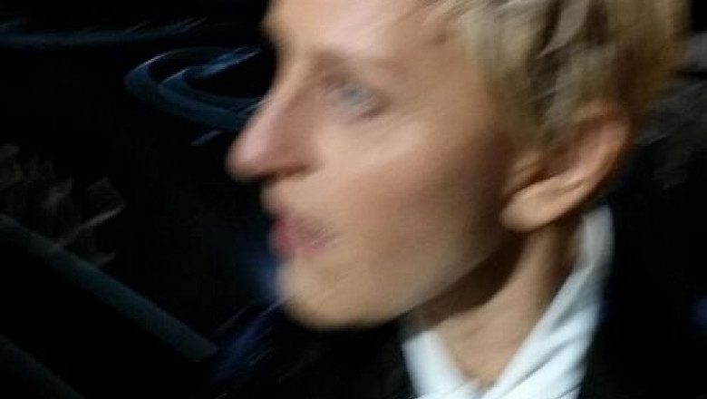 Nokia ironizeaza fotografiile facute de Ellen DeGeneres cu un telefon Samsung la decernarea premiilor Oscar Imagine