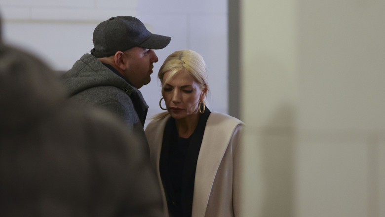 Nordis, o frauda de milioane in familie. Cum si-au implicat sotii Vicol-Ciorba rudele in schema Imagine