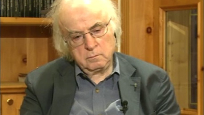 Norman Manea: Comunismul, sistemul celor trei „O”: oprimare, orori, ovatii Imagine