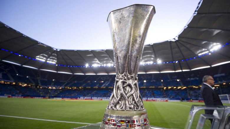 Norocul nu le-a suras romanilor. APOEL Nicosia ii va lua locul lui Fenerbahce Imagine