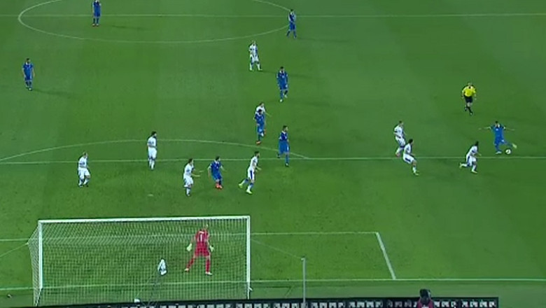 Norocul Romaniei! Finlanda-Grecia s-a incheiat tot la egalitate Imagine