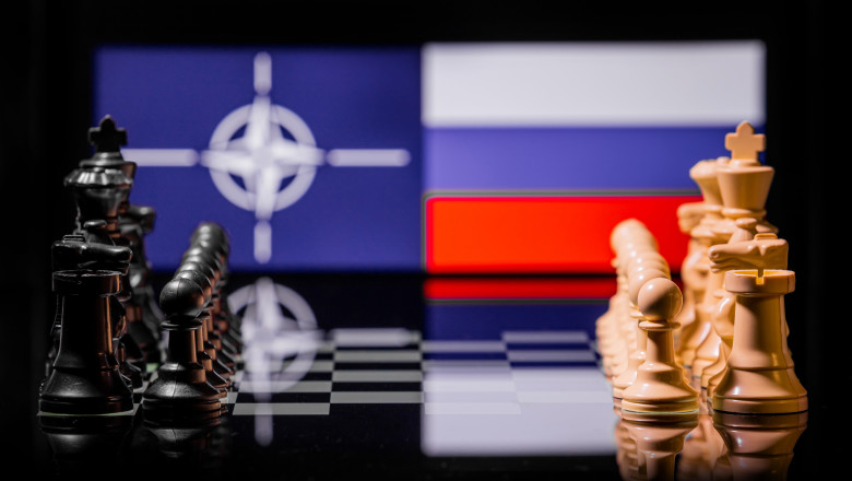 Norvegia avertizeaza ca Rusia ar putea fi pregatita sa atace NATO in trei ani: „Am crezut ca va dura mai mult” Imagine