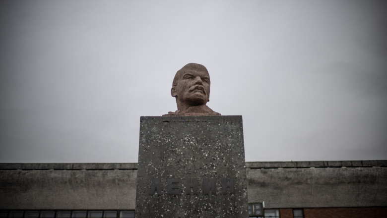 Norvegia blocheaza marfurile catre minele rusesti din Svalbard, teritoriul arctic unde 46 de tari pot exploata resursele naturale Imagine