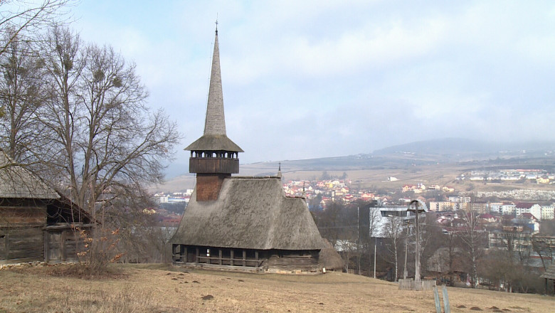 Norvegienii salveaza bisericile de patrimoniu Imagine