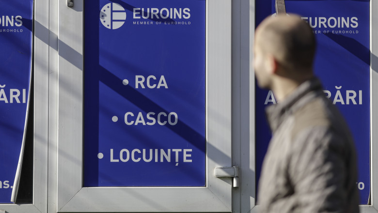 Nota de plata pentru 5 falimente in asigurari a ajuns la 1,86 miliarde de lei Imagine