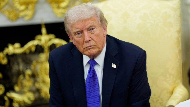 Nou atac al lui Donald Trump la adresa Spaniei din cauza cheltuielilor de aparare: Nu este un „jucator de echipa” Imagine