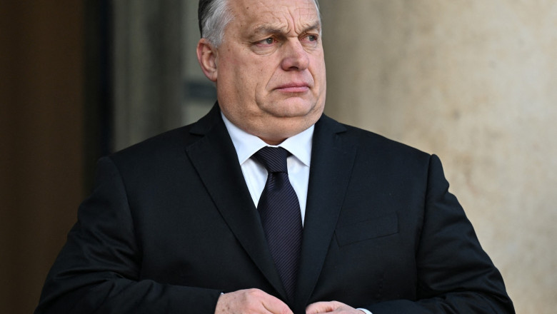 Nou conflict intre Ungaria si UE dupa ce Orban si-a facut „agentie de protejare a suveranitatii” care sa-i hartuiasca criticii Imagine