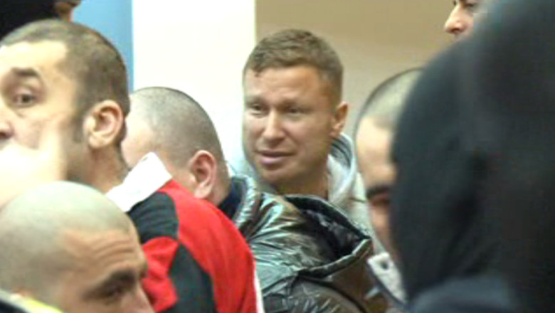 Nou termen in dosarul „bombei de la Piatra Neamt”. Puiu Mironescu ramane, in continuare, dupa gratii  Imagine