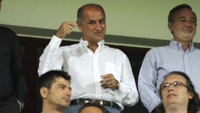 Nou termen in dosarul Loteria 2. George Copos si Camelia Voiculescu sunt cercetati pentru spalare de bani si fals Imagine