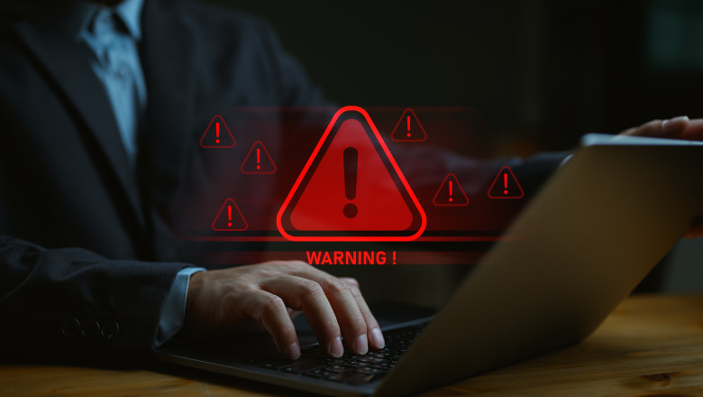 Noua alerta de phishing in Romania: DNSC avertizeaza ca hackeri nord-coreeni lanseaza atacuri prin emailuri cu fisiere periculoase Imagine