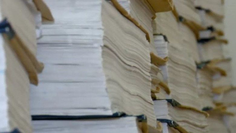 Noua ani de inchisoare cu executare pentru Trifu Novacovici, zis „Diamant" Imagine