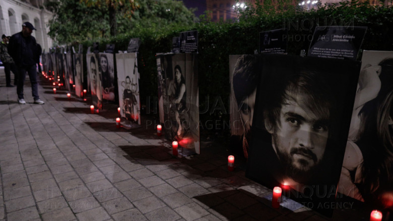 Noua ani de la tragedia de la Colectiv si nicio schimbare. Cele trei centre pentru marii arsi inca nu sunt finalizate Imagine
