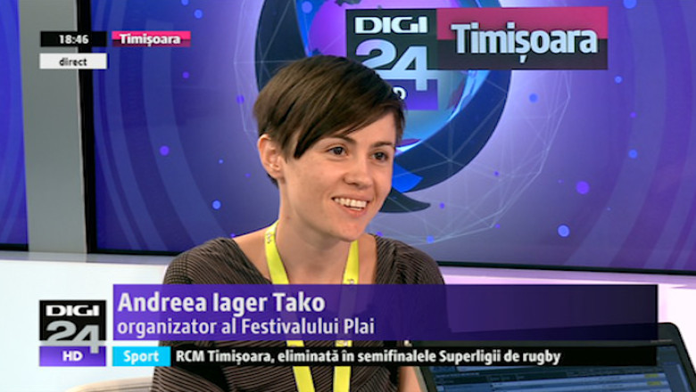 Noua ani de "Plai". Timisorenii sunt asteptati la peste 200 de ateliere culturale si artistice Imagine