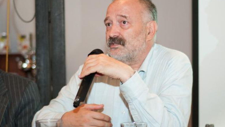 Noua conducere a TVR este audiata in Parlament. Stelian Tanase ar putea ramane in fruntea institutiei Imagine