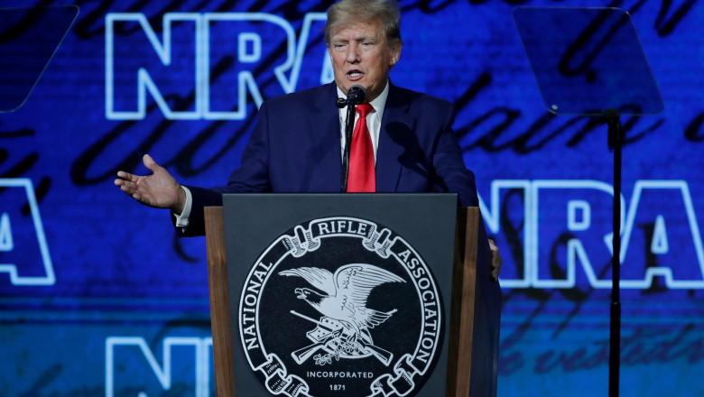 Noua harta electorala in Texas, rescrisa la cererea lui Trump, pentru alegerile din 2026. Reactia liderului SUA: „Avem o noua victorie” Imagine