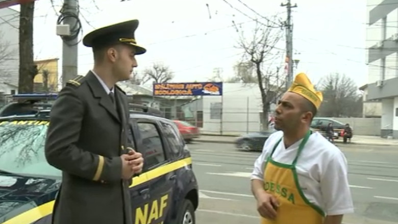 Noua lege a bonului fiscal a intrat in vigoare Imagine