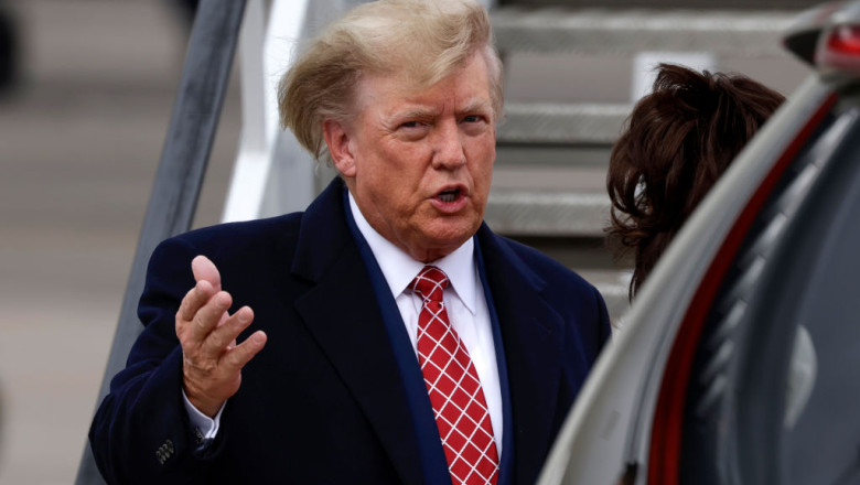 Noua lovitura pentru Trump. Justitia americana ii interzice taierea fondurilor federale alocate oraselor „sanctuar!” pentru migranti Imagine