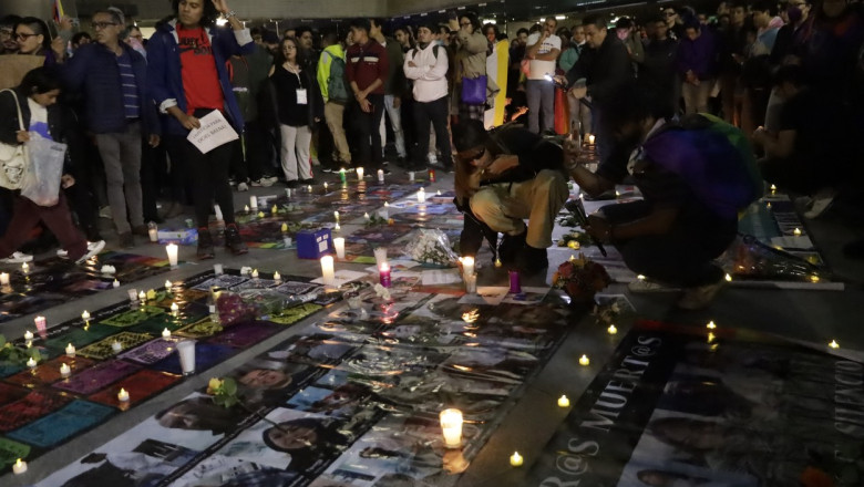 Noua moarte misterioasa in Mexic. Primul magistrat LGBT al tarii si partenerul sau au fost gasiti morti in casa Imagine
