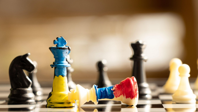 Noua ordine economica. De ce "fug" banii din zonele tensionate si cum se raporteaza Romania la schimbari Imagine