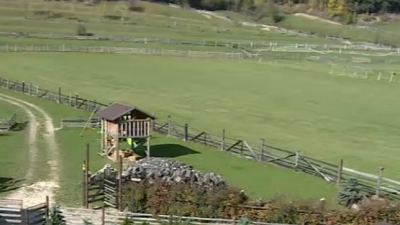 Noua zone din Romania vor primi anul viitor atestatul de destinatie ecoturistica Imagine