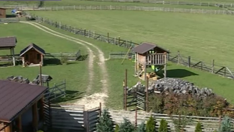 Noua zone vor primi anul viitor atestatul de destinatie ecoturistica Imagine