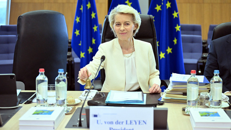 Noul buget al UE: Fondurile pentru agricultura si coeziune, vitale pentru Romania, vor fi mai greu de accesat Imagine