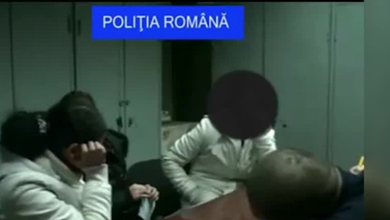 Noul Cod Penal da dezlegare la prostitutie Imagine