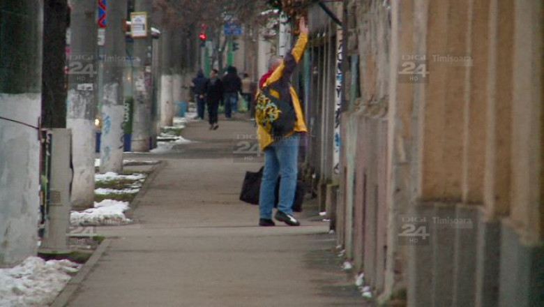 Noul Cod Penal: noua detinuti eliberati la Timisoara Imagine