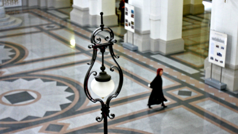 Noul Cod Penal si de Procedura penala sunt de astazi in vigoare Imagine