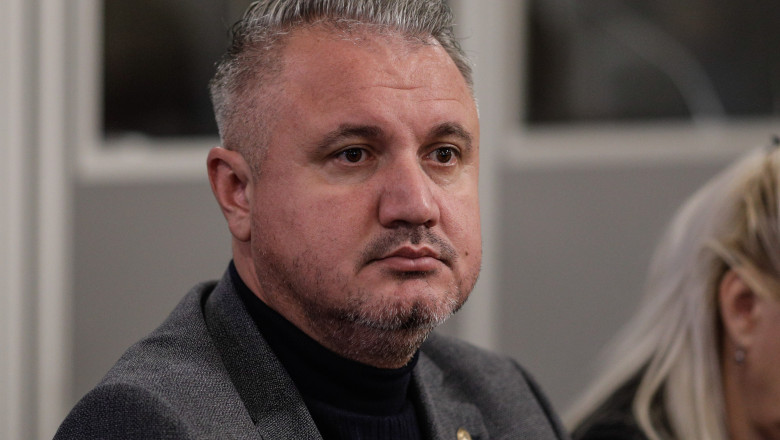 Noul lider PSD Buzau: „Poate ar fi mai bine sa trecem o vreme in opozitie” Imagine