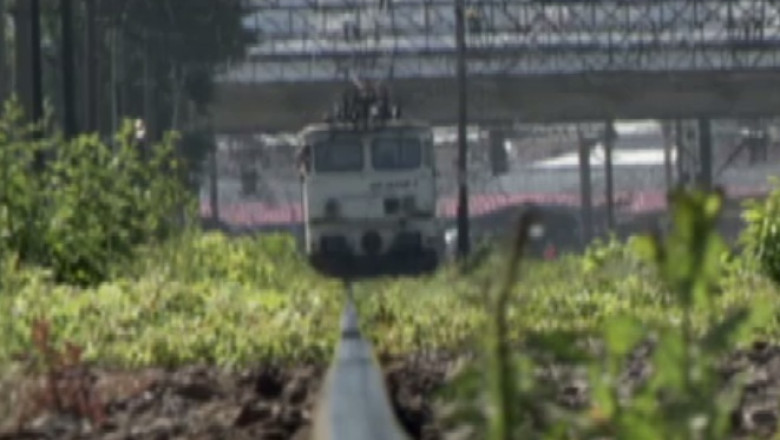 Noul ministru constantean al transporturilor, Ramona Manescu: "Nu am mers cu trenul din 2003" Imagine