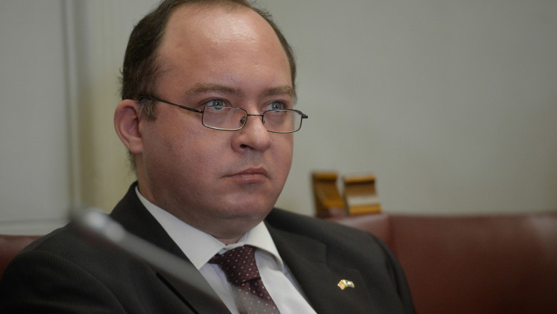 Noul ministru de Externe: Alegerile din Republica Moldova, un moment istoric Imagine