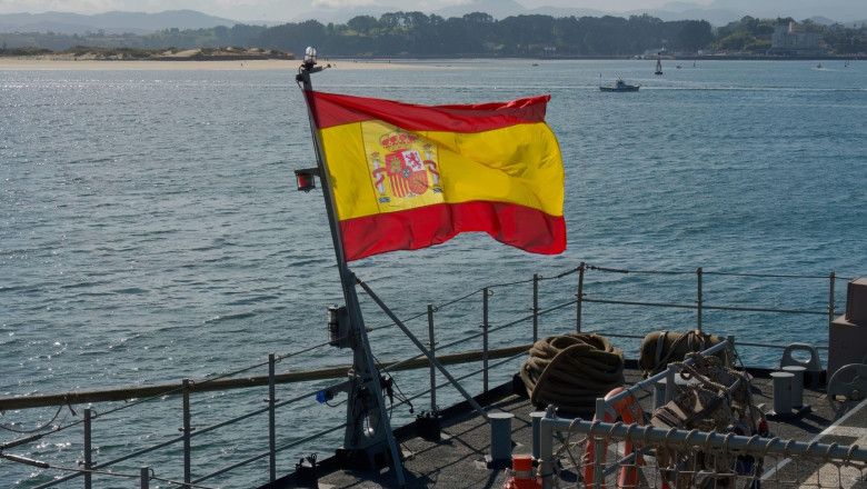 Noul motor economic al Europei. Cum a ajuns economia Spaniei sa fie invidiata de toate celelalte tari europene Imagine
