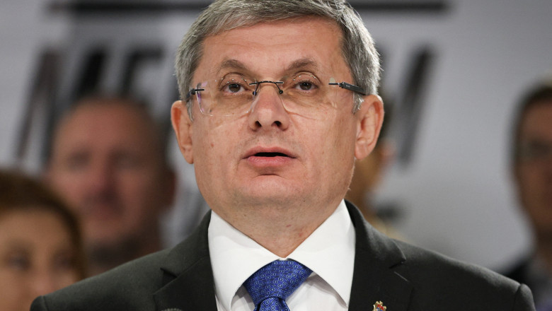 Noul Parlament al Republicii Moldova si-a inceput activitatea. Joi si vineri au loc consultari pentru desemnarea premierului Imagine