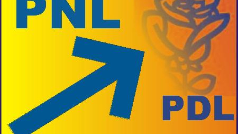 Noul PNL, cutremure in teritoriu. Vechii liberali se lupta cu democrat-liberalii pe controlul filialelor Imagine