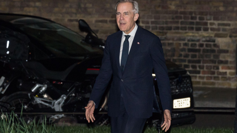 Noul premier al Canadei spune ca tara trebuie sa isi „diversifice” relatiile, pentru ca sunt „prea centrate” pe SUA Imagine