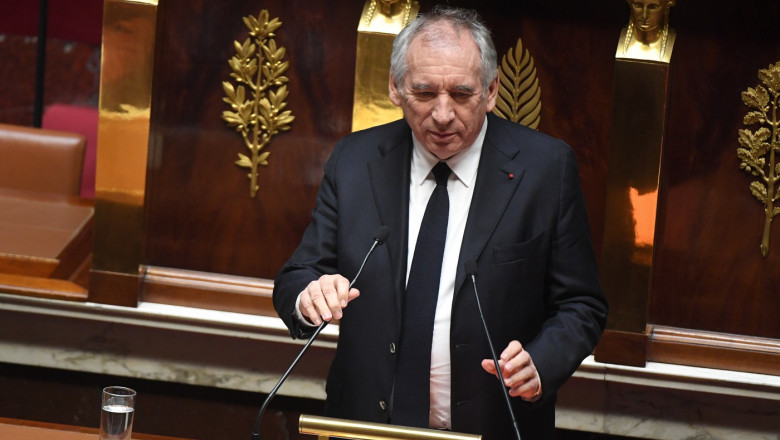 Noul premier francez: Elon Musk reprezinta „noua dezordine mondiala”. „Franta trebuie sa fie ferma si hotarata si sa arate cine este” Imagine