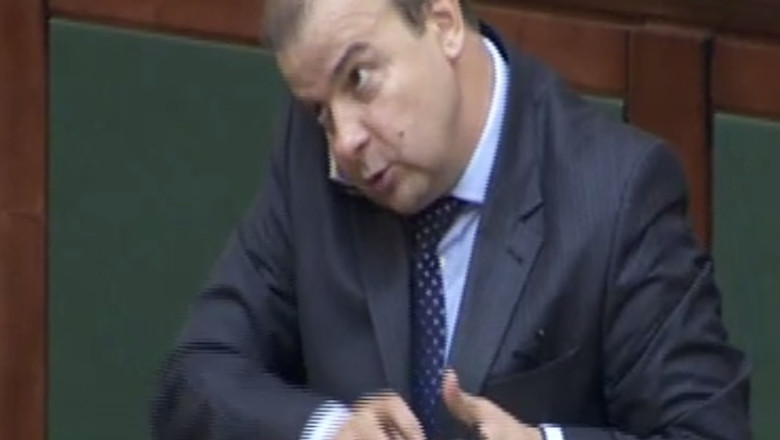 Noul presedinte al ICR a turnat la Securitate Imagine